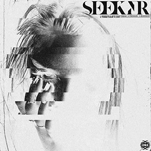 SEEKER - Pressure cover 