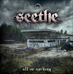 SEETHE - All Or Nothing cover 