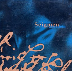 SEIGMEN - Döderlein cover 