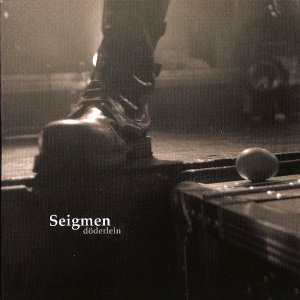 SEIGMEN - Döderlein (live Rockefeller) cover 