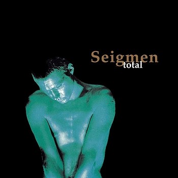 SEIGMEN - Total cover 