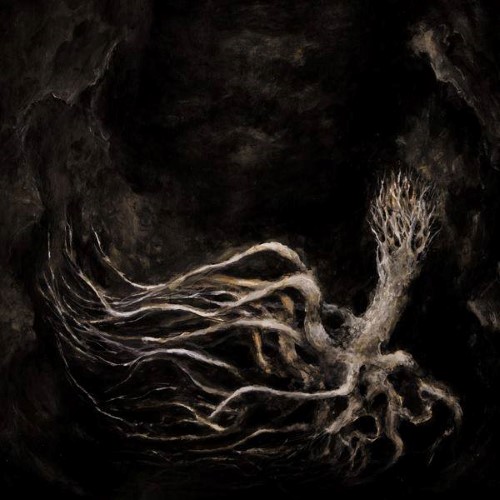 SELBST - An Ominous Landscape cover 