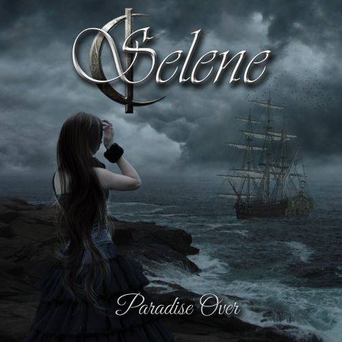 SELENE - Paradise Over cover 