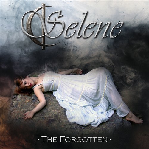 SELENE - The Forgotten cover 