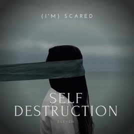 SELF DESTRUCTION - (I'm) Scared cover 