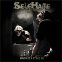 SELFHATE - Ombres et Lumières cover 