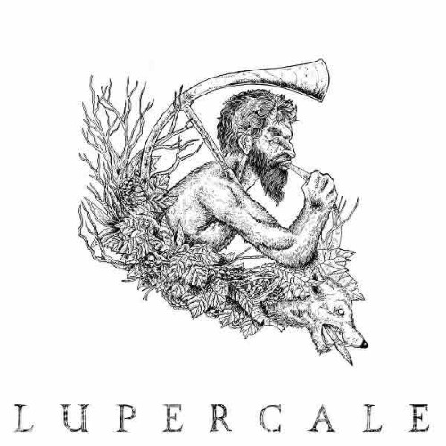 SELVANS - Lupercale cover 