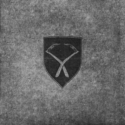 SELVHAT - Einsam in Ewigkeit cover 