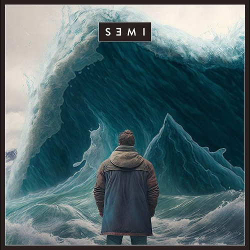 SEMI - Nooan Arkku cover 