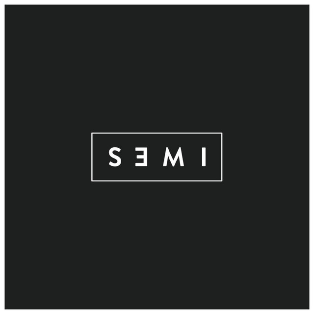 SEMI - Sama Kaava cover 