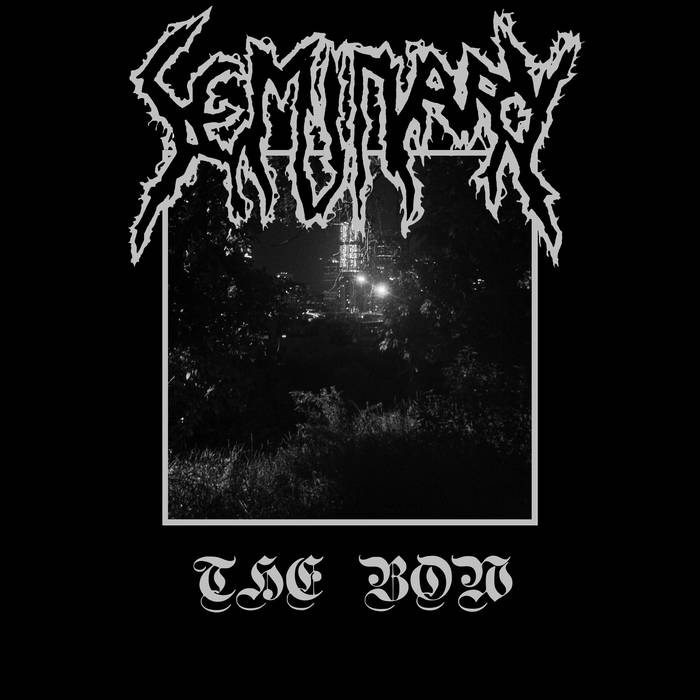 SEMINARY - The Bow cover 