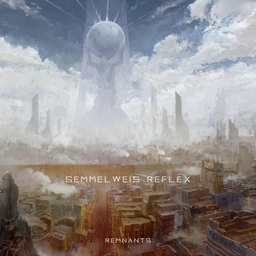 SEMMELWEIS REFLEX - Remnants cover 