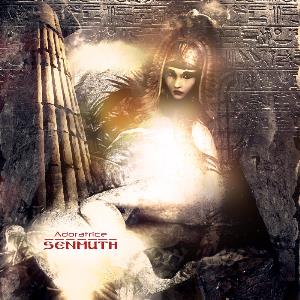 SENMUTH - Adoratrice cover 