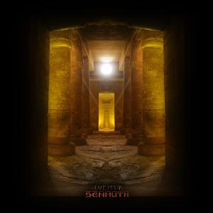 SENMUTH - Amenti cover 