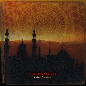 SENMUTH - Cairo Ambient cover 