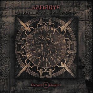 SENMUTH - Calendar Complex cover 