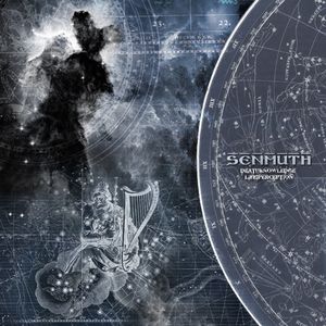 SENMUTH - Deathknowledge and Lifeperception cover 