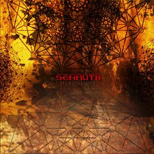 SENMUTH - Hexeractime cover 