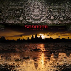 SENMUTH - Khmerian cover 