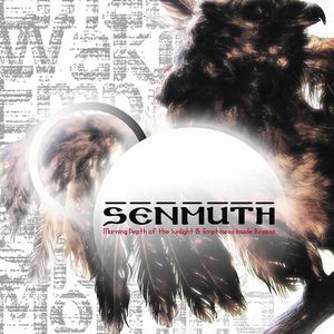 SENMUTH - Morning Depth of the Sunlight and Emptiness cover 
