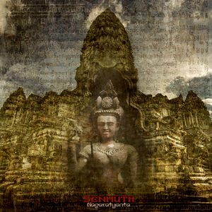 SENMUTH - Nagaratyanta cover 