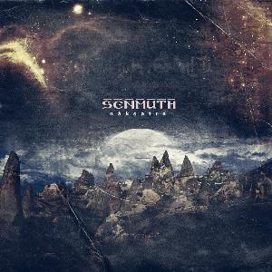 SENMUTH - Nakshatra cover 