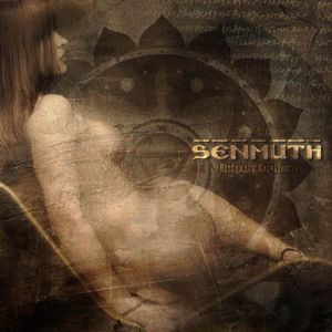 SENMUTH - Probuzhdaya Sluchaynost cover 
