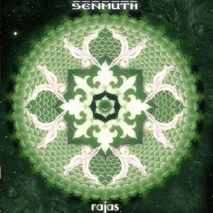 SENMUTH - Rajas cover 