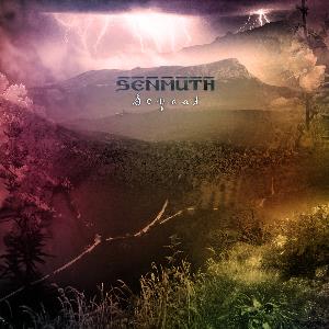 SENMUTH - Seyaat cover 