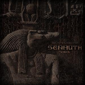 SENMUTH - Sobek cover 