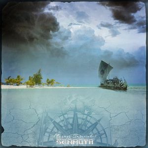 SENMUTH - Музыка странствий / Music Of Wanderings cover 