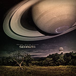 SENMUTH - Сатурн. Внутри Стихий cover 