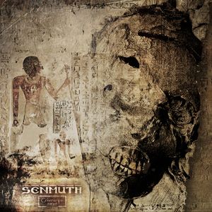 SENMUTH - Секененра cover 
