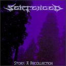 SENTENCED - Story: A Recollection cover 