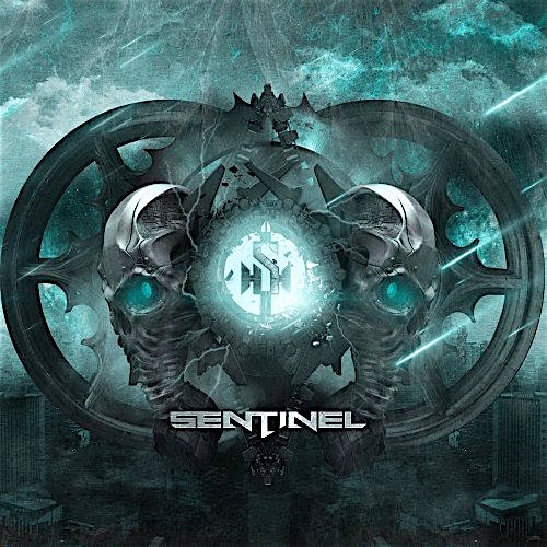 SENTINEL - SentineL cover 