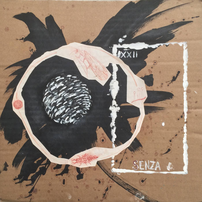 SENZA - Senza // Akira cover 