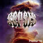 SEPSIS - Promo '99 cover 