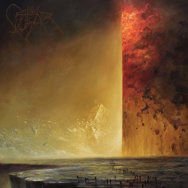 SEPULCHER - Panoptic Horror cover 