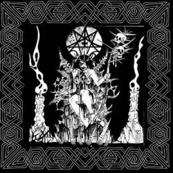 SEPULCHRAL VOICES - Sepulchral Voices / Witch Trail cover 