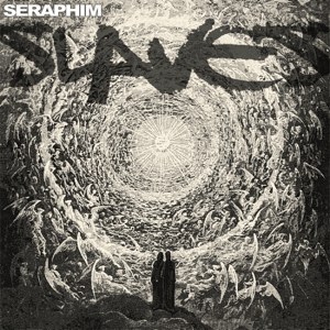 SERAPHIM (MS) - Slaves cover 