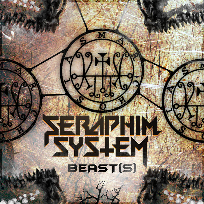 SERAPHIM SYSTEM - Beast​(​s) cover 