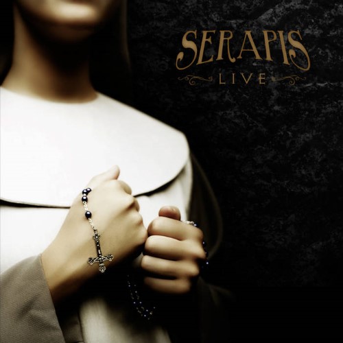 SERAPIS - Live cover 