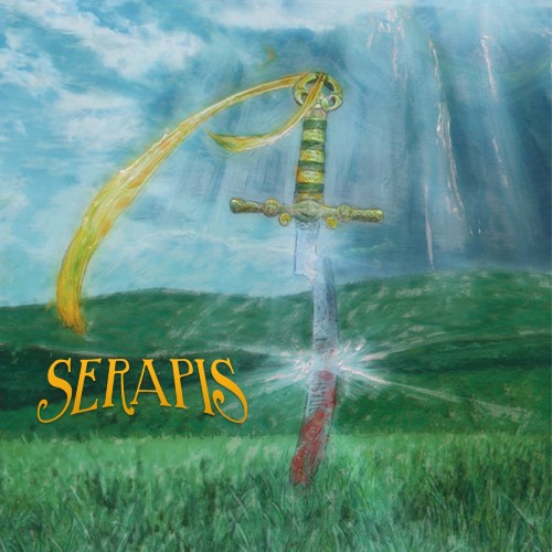 SERAPIS - Serapis cover 