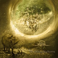 SERDCE - The Alchemy Of Harmony cover 