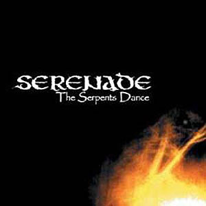 SERENADE - The Serpents Dance cover 