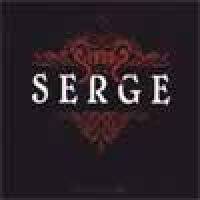 SERGE - Defy The Clan cover 