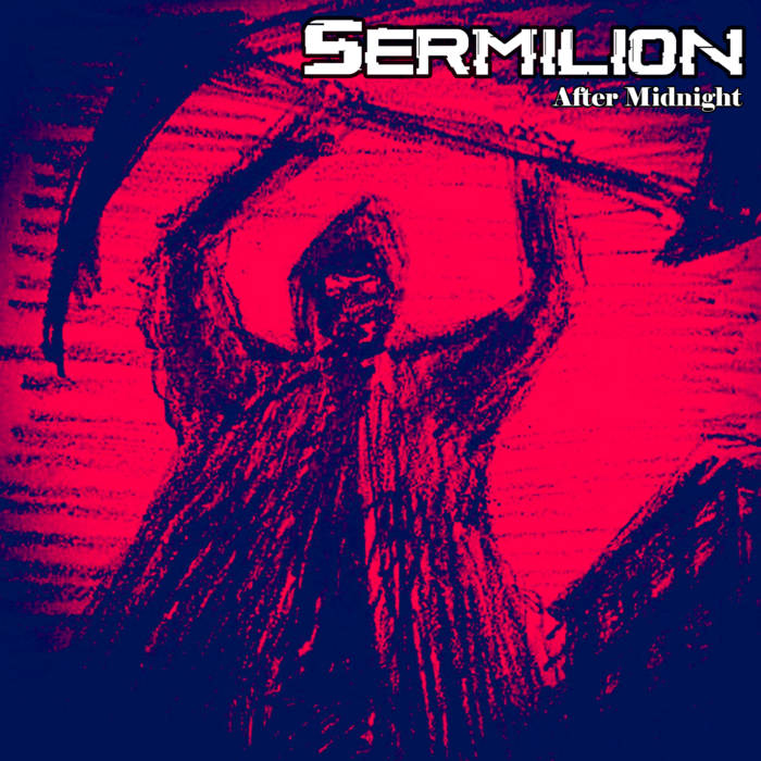 SERMILION - After Midnight cover 