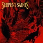 SERPENT SAINTS - All Things Metal cover 