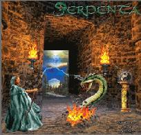 SERPENTA - Del Silencio a la Verdad cover 