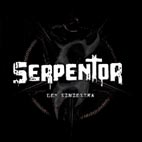SERPENTOR - Ley Siniestra cover 